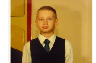 В Пензе при загадочных обстоятельствах исчез 9-летний Даниил Захаров