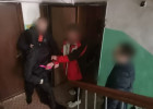 В подъезде на улице Совхозной в Пензе зарезали молодого мужчину