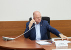 Вадим Супиков рассмотрел вопросы, волнующие жителей Пензы