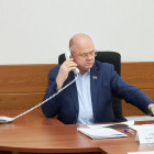 Вадим Супиков рассмотрел вопросы, волнующие жителей Пензы