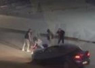 В Заводском районе Пензы случилось массовое побоище