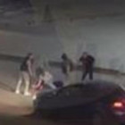 В Заводском районе Пензы случилось массовое побоище