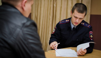 Житель Пензенской области за деньги согласился стать лжедиректором фирмы