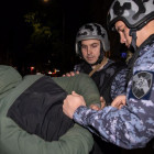 Побоище в Заводском районе Пензы прокомментировали в Росгвардии