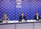 По программе «ЕР» в России благоустроили более 115 тысяч общественных пространств