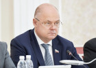 Вадим Супиков подвел итоги 21 сессии пензенского Заксобра