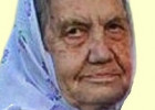 В Пензе разыскивают 86-летнюю пенсионерку со ссадинами на лице