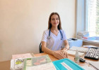 В кузнецкой больнице приступили к работе два новых педиатра