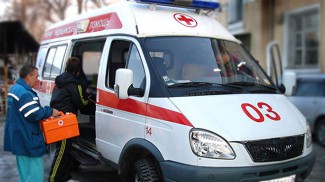 В Пензе откроют централизованную станцию «скорой помощи» в январе 2016 года