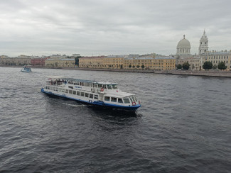 Стало известно, сколько жители ПФО потратили на летний отдых