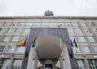 Краснощекова уходит по-английски: в МУП ОГСАГиТИ установилось двоевластие
