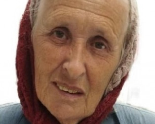 В Пензе разыскивают 77-летнюю дезориентированную пенсионерку