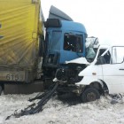Авария в Пензенской области, в результате которой погибли 9 человек, попала в рейтинг самых крупных