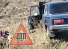 В Пензенской области в жуткой аварии погиб водитель «шестерки»
