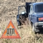 В Пензенской области в жуткой аварии погиб водитель «шестерки»