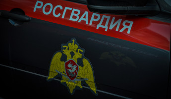 В Пензе потерялся маленький мальчик