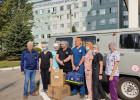 В пензенском онкоцентре провели учения на случай атаки БПЛА