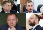 Соболев, Петров, Васильев и Жданников: кто будет руководить новой пензенской гордумой