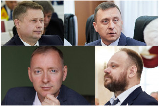Соболев, Петров, Васильев и Жданников: кто будет руководить новой пензенской гордумой