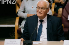 Николай Симонов выйдет на пенсию в Пензаэнерго?