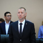 Молния! Стало известно имя нового председателя Пензенской гордумы