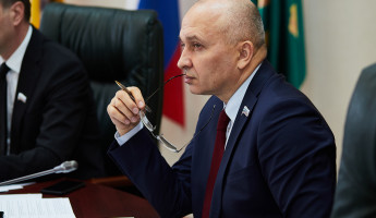 Зиновьев не врал: озвучены имена всех зампредов Пензенской городской думы