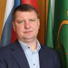 Александр Карагодин приступил к исполнению полномочий главы Бессоновского района