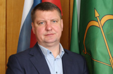 Александр Карагодин приступил к исполнению полномочий главы Бессоновского района