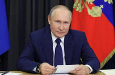 Путин отметил четырех пензенцев государственными наградами