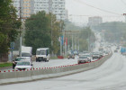 Дорога к микрорайону Заря в Пензе станет четырёхполосной