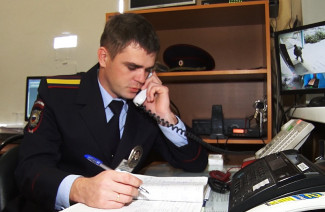 В Пензенской области мужчина избил пожилую мать, недовольную его пьянством