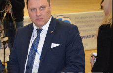 На главу Бессоновского района Александра Воронкова завели уголовное дело