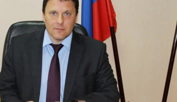 Главу Бессоновского района Воронкова снимут с должности в ближайшее время