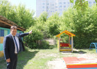 Появились подробности по делу главы Бессоновского района Воронкова