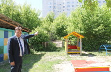 Появились подробности по делу главы Бессоновского района Воронкова