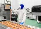 Пензенскую индейку начнут продавать в Грузии