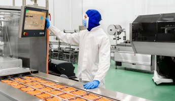 Пензенскую индейку начнут продавать в Грузии