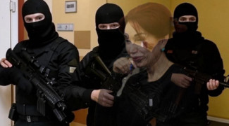 Зачистка в очистке: в пензенский МУП отправили «экзорцистов» для изгнания духа Купюровой