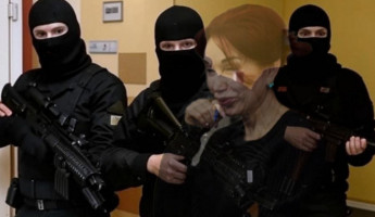 Зачистка в очистке: в пензенский МУП отправили «экзорцистов» для изгнания духа Купюровой