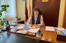 Озвучено имя основного претендента на пост главы Бессоновского района