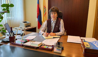 Озвучено имя основного претендента на пост главы Бессоновского района