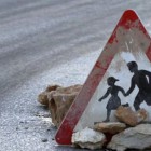 В Сердобске водитель иномарки отправил на больничную койку двух 15-летних девочек