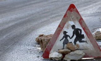 В Сердобске водитель иномарки отправил на больничную койку двух 15-летних девочек