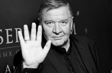 Ушел из жизни российский актер Роман Мадянов