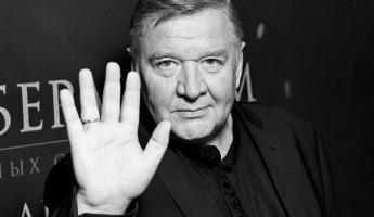 Ушел из жизни российский актер Роман Мадянов