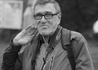 Ушел из жизни известный пензенский фотограф Владимир Гришин
