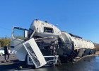 Массовое ДТП в Пензенской области прокомментировали в Госавтоинспекции