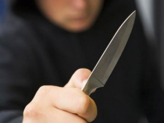 Несовершеннолетний житель Пензенской области «обчистил» магазин, угрожая продавщице ножом