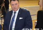 Александр Воронков на свободном посещении