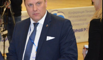 Александр Воронков на свободном посещении